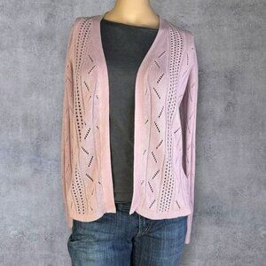 Cyrus Knits Cardigan